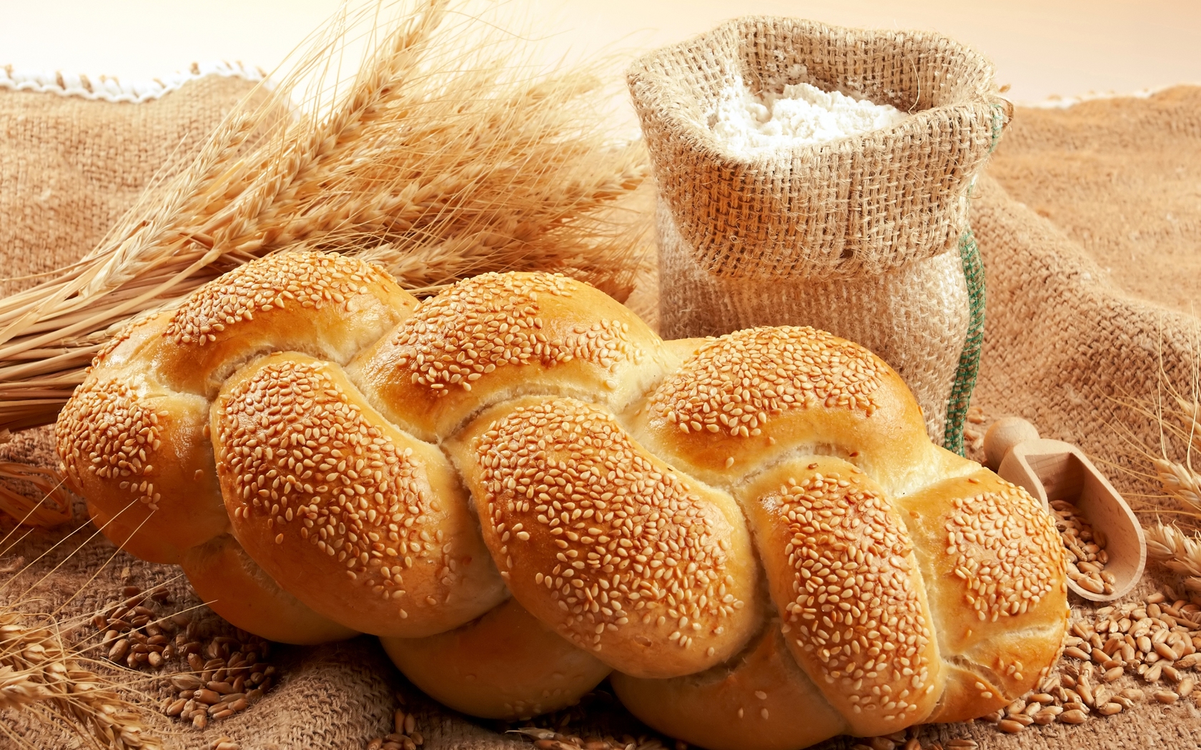 В Славянске появится хлеб собственного производства