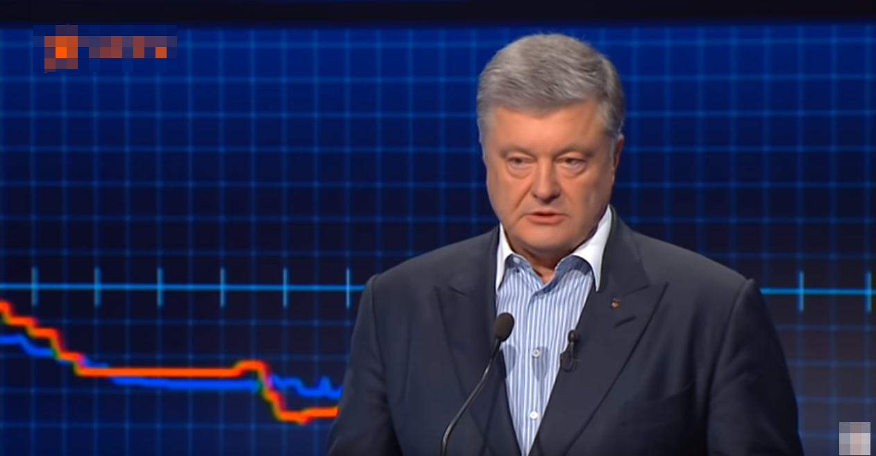 Порошенко впервые представил пять главных задач "Европейской солидарности" - видео