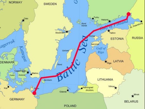 В Польше предрекли новую войну Украины и России из-за "Северного потока – 2"