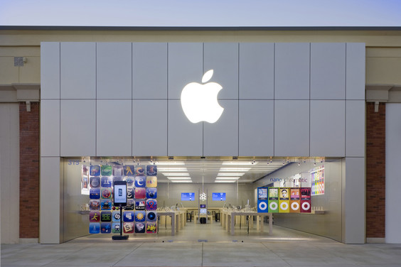 Выход на рынок iPhone-6 принес Apple рекордную прибыль