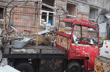 Как выживают донецкие компании в АТО: история «Донецктеплокоммунэнерго»