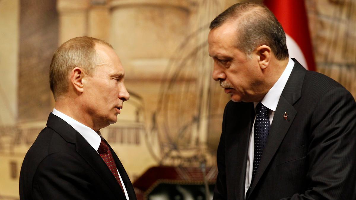 Умеров и Чийгоз прибыли в Анкару - уже совсем скоро они будут в Украине: стало известно, как Эрдоган "заставил" Путина подписать так называемый указ о помиловании 