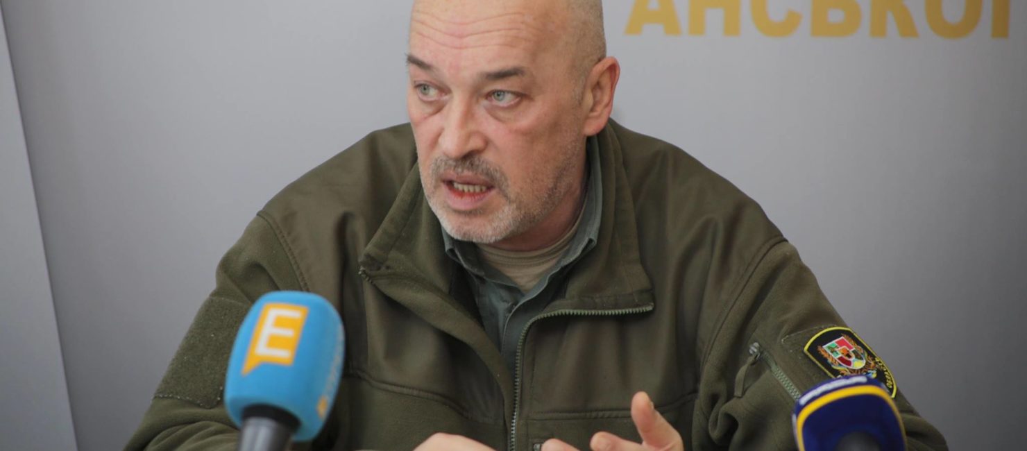 Число ВПЛ выросло до 1,6 миллиона: Тука рассказал, что заставляет жителей Донбасса уезжать в Украину
