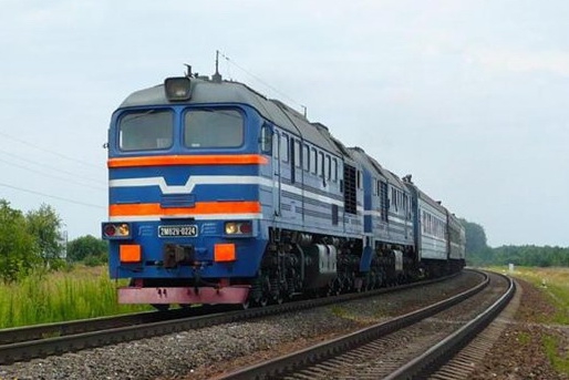 На пасхальные праздники "Укрзализныця" пустит дополнительные поезда