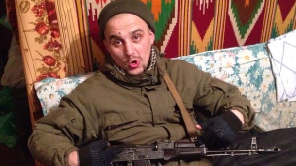 Террорист "Комар" "долетался": ВСУ еще одного предателя с Донецкой области сделали "грузом-200" - фото