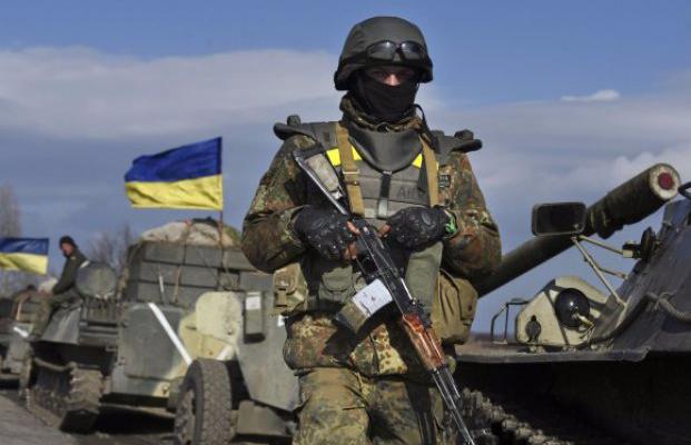 ​Прогноз Доника по Донбассу: "Мира на условиях РФ не будет - готовимся к резкому обострению"