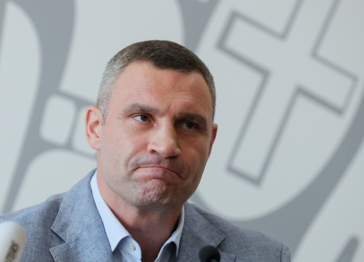 Киевляне ошеломлены решением Кличко по транспорту: "Зачем вы вредите людям?"