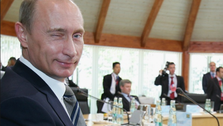 Двойник Путина прокололся: в Сети появились эксклюзивные кадры 