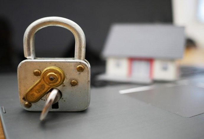 Охорона приватного будинку: як зберегти найцінніше?