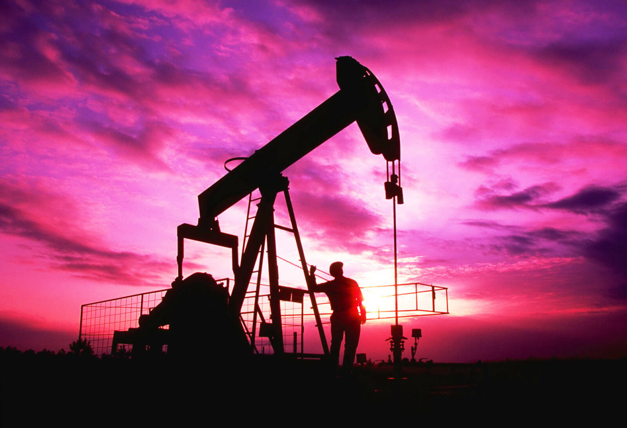 ОПЕК значительно сократила уровень добычи нефти в феврале