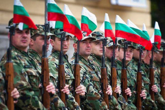 Угроза растет: Минобороны Болгарии перевело войска на режим круглосуточной боеготовности из-за агрессии РФ