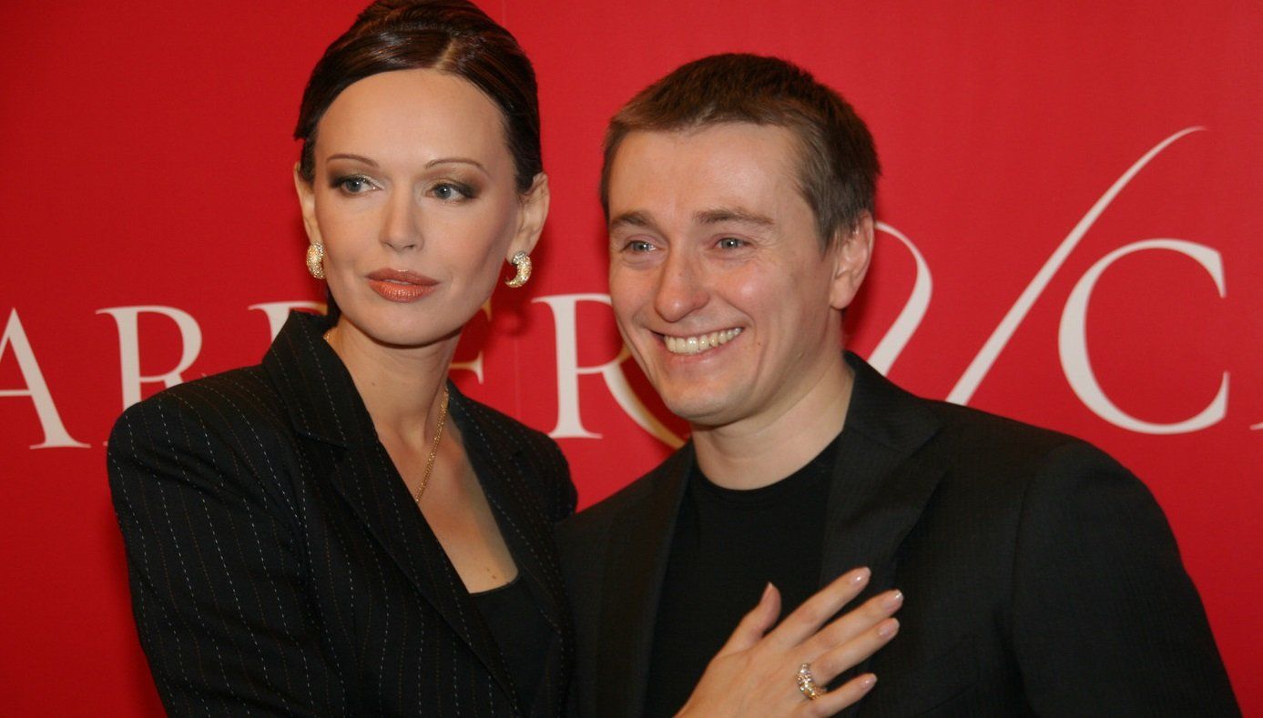 "Прижал меня к стене", – экс супруга Сергея Безрукова Ирина рассказала о секс-скандале с известным режиссером