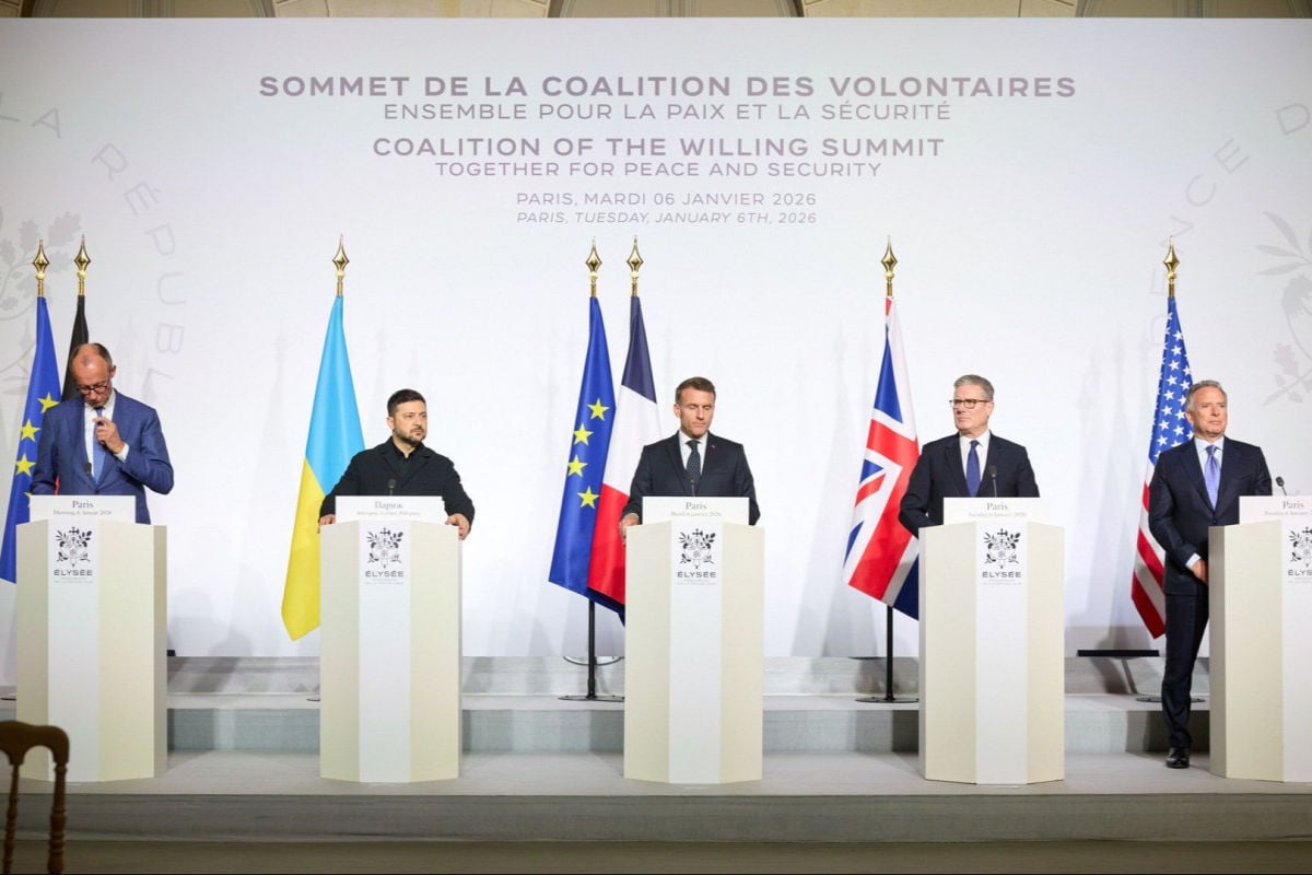 Украина превратила оборонную промышленность в мощного игрока Европы - The Insider