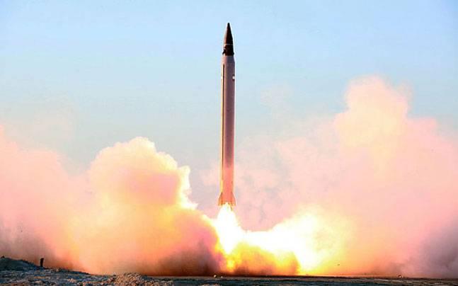 Украина сможет разрабатывать и размещать баллистические и крылатые ракеты – экс-посол США Пайфер