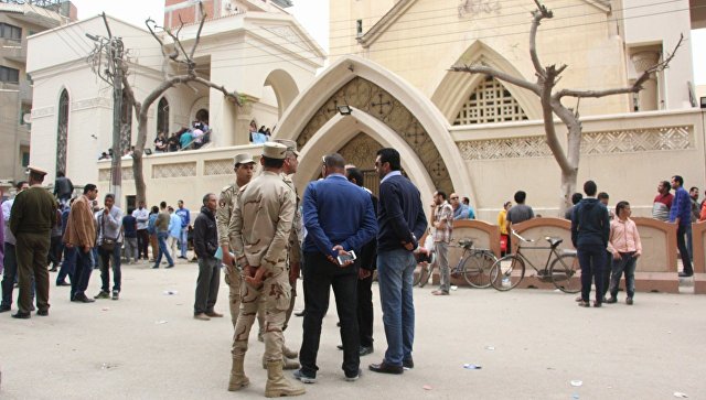 ​Весь мир потрясен адом, разверзшимся в Египте: 235 человек погибли при нападении террористов на мечеть в Бир аль-Абед - подробности и кадры
