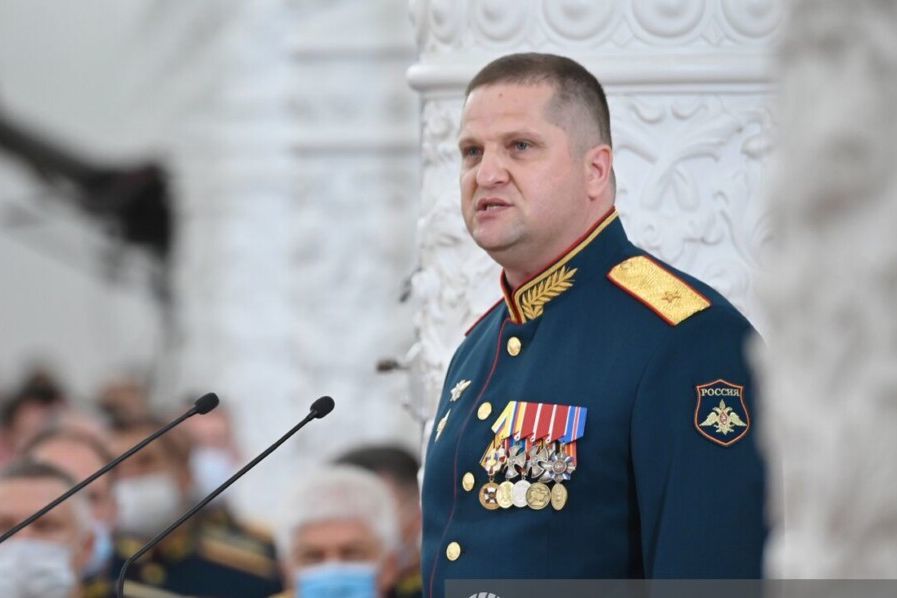 ВСУ со второго раза ликвидировали генерала РФ Цокова, у Скабеевой подтвердили: "Еле вытащили"