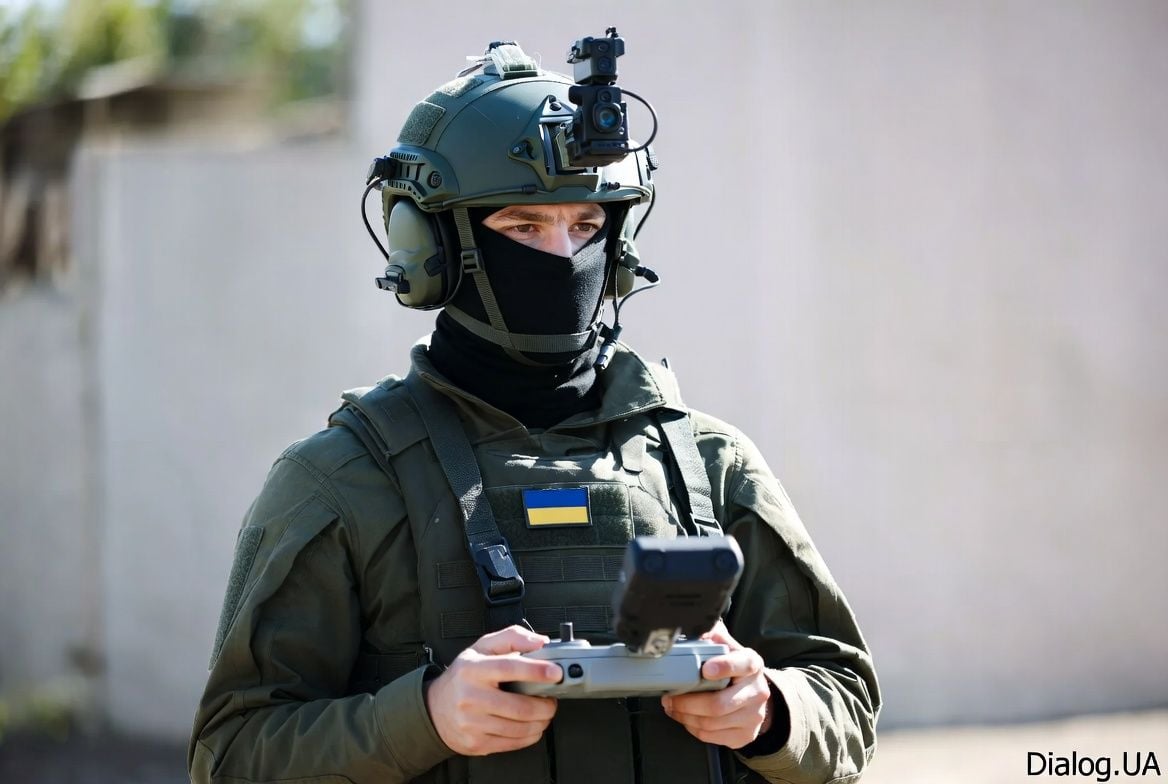 Украина стала "неожиданным победителем" войны на Ближнем Востоке – The Telegraph