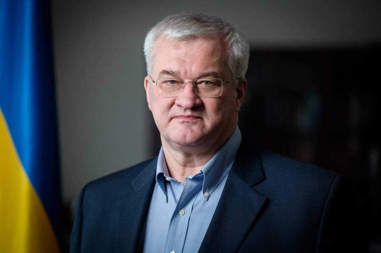 Украина укрепляет оборону: Андрей Сибига назвал количество стран, присоединившихся к программе PURL