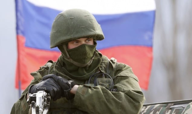 В рядах оккупантов РФ девять убитых и раненых: бойцы ВСУ отбили нападение врага на Донбассе - штаб