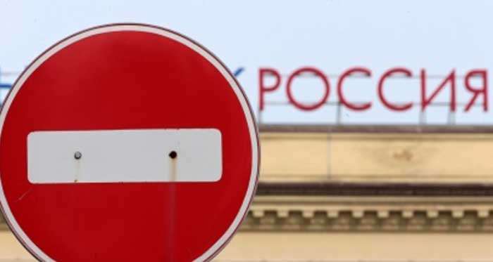 Экономический удар: ЕС официально продлил на год жесткие санкции против России за аннексию Крыма