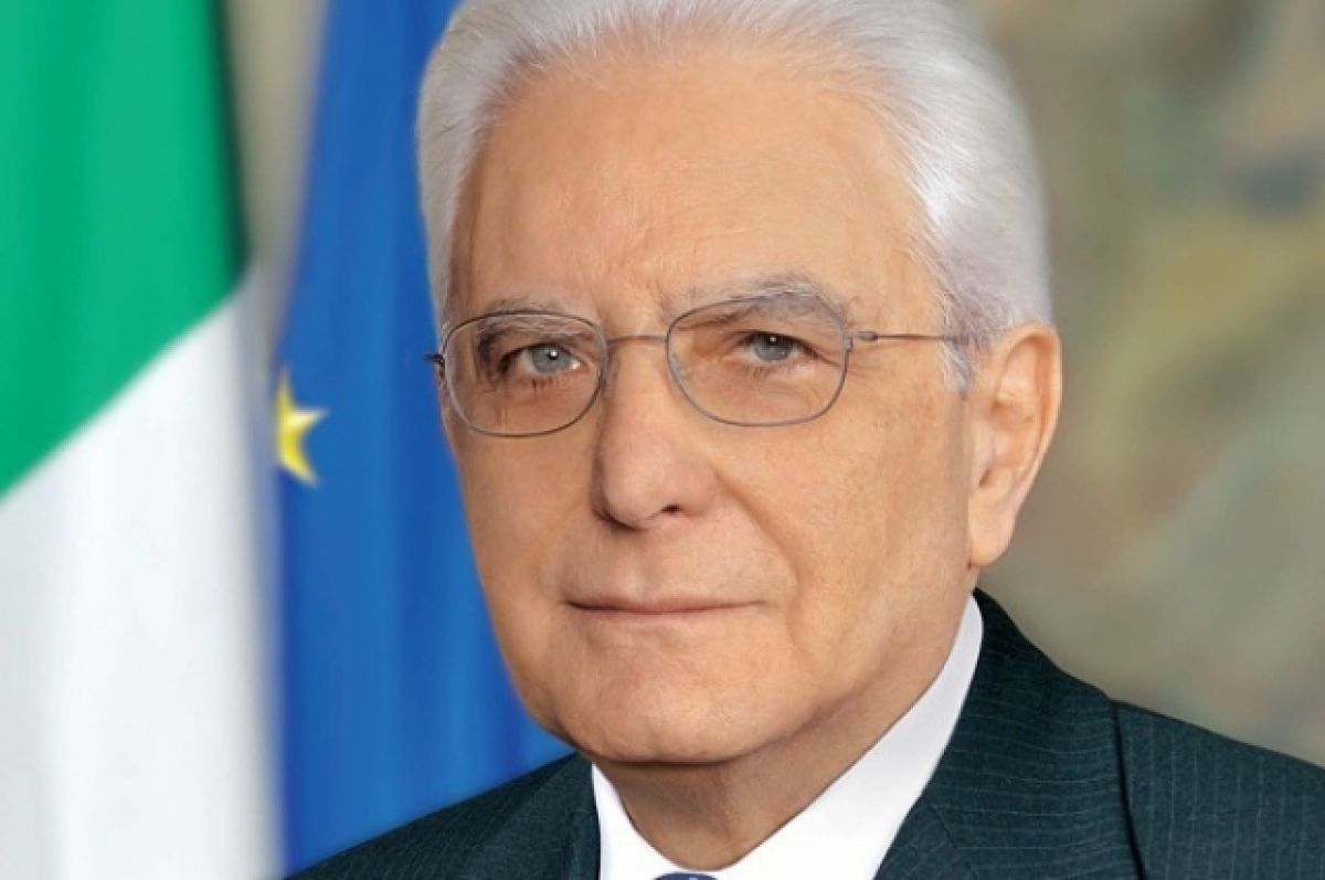 ​"Вознаградило бы агрессора и унизило тех, на кого он напали", – в Италии о мирном договоре РФ и Украины
