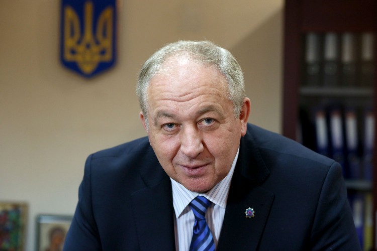 Кихтенко: "национализацией" украинских предприятий боевики "ДНР" пытаются влиять на официальный Киев