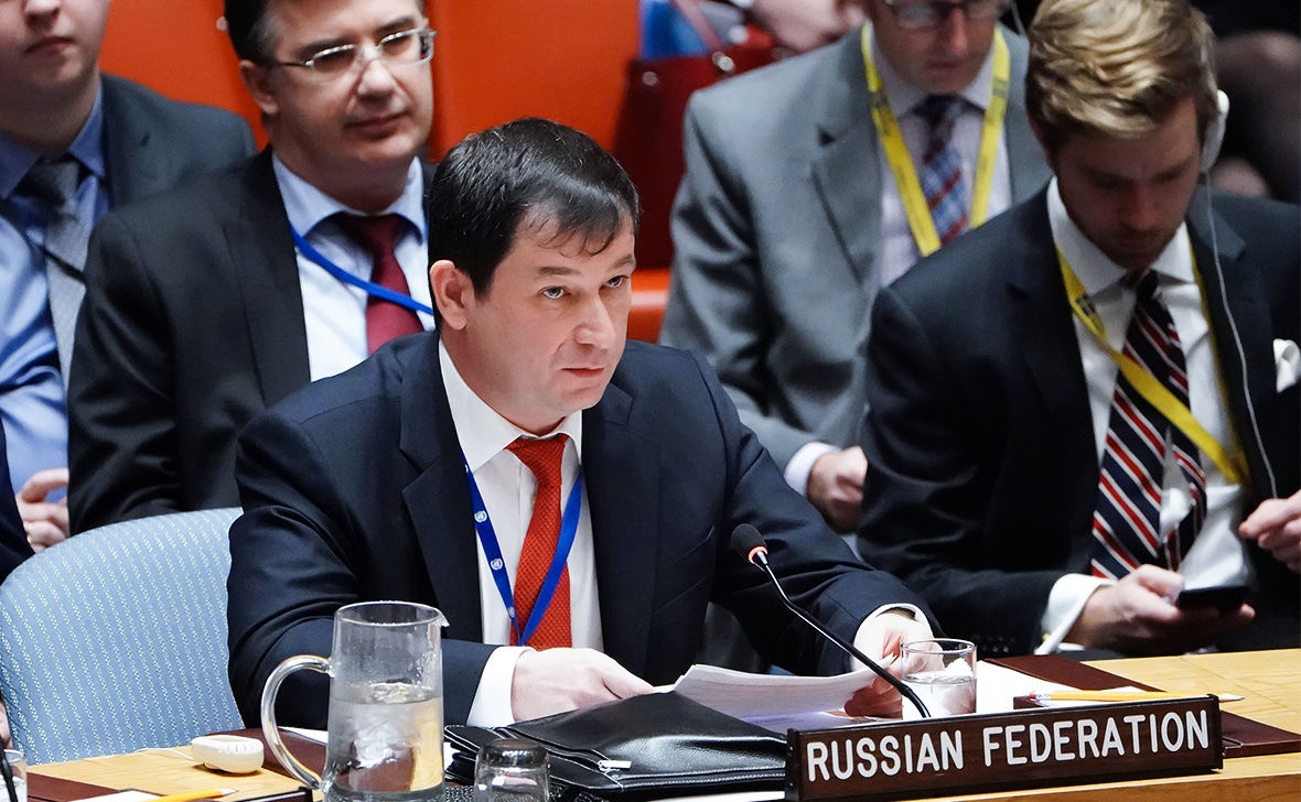 Абсурдная выходка России в ООН сразила всех: "Превращает Совбез в шоу пропагандистов "Первого канала""
