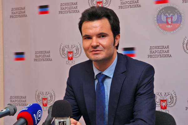 «Министры ДНР» обиделись, что их объявили в розыск: Такого нет в Минск-2