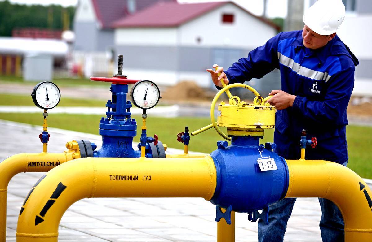 Остановка транзита российского газа: Украина пошла на неожиданный шаг