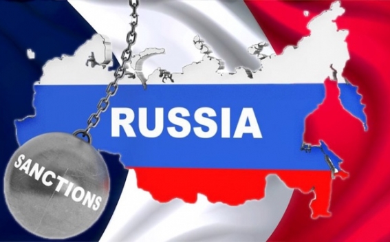 "Захватывают и давят бульдозером", - в России уже не скрывают страха из-за новых санкций США