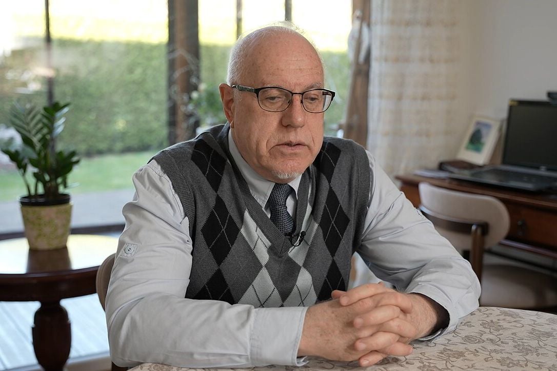 Экономист Липсиц предупредил: Россия на грани гиперинфляции и северокорейской модели