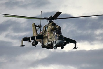 МИД Армении осудил сбитый азербайджанскими ВВС военный вертолет "армии Нагорного Карабаха"