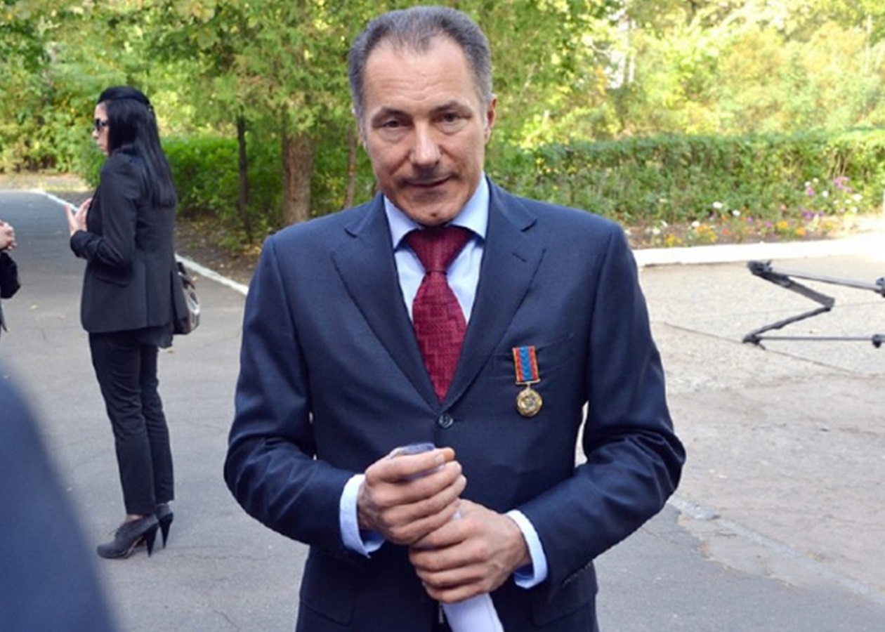 ​Экс-"регионал" Рудковский: "Россия - самая большая угроза для Украины"