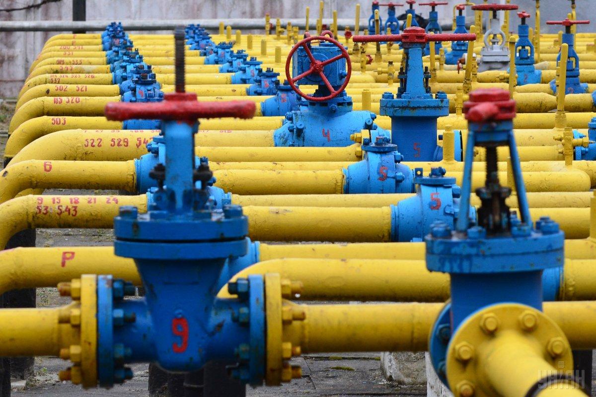 Украина провела очередные газовые переговоры с РФ: детали