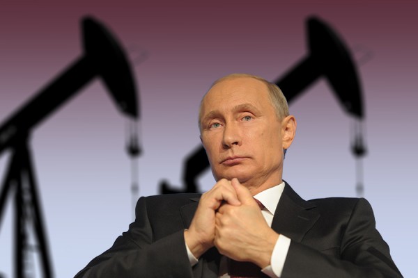 Россия скоро останется без нефти, запасы исчерпываются, грядет экономическая катастрофа, – эксперты