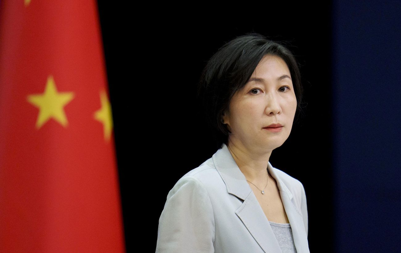 Саммит мира в Швейцарии: Китай официально подыграл Кремлю 