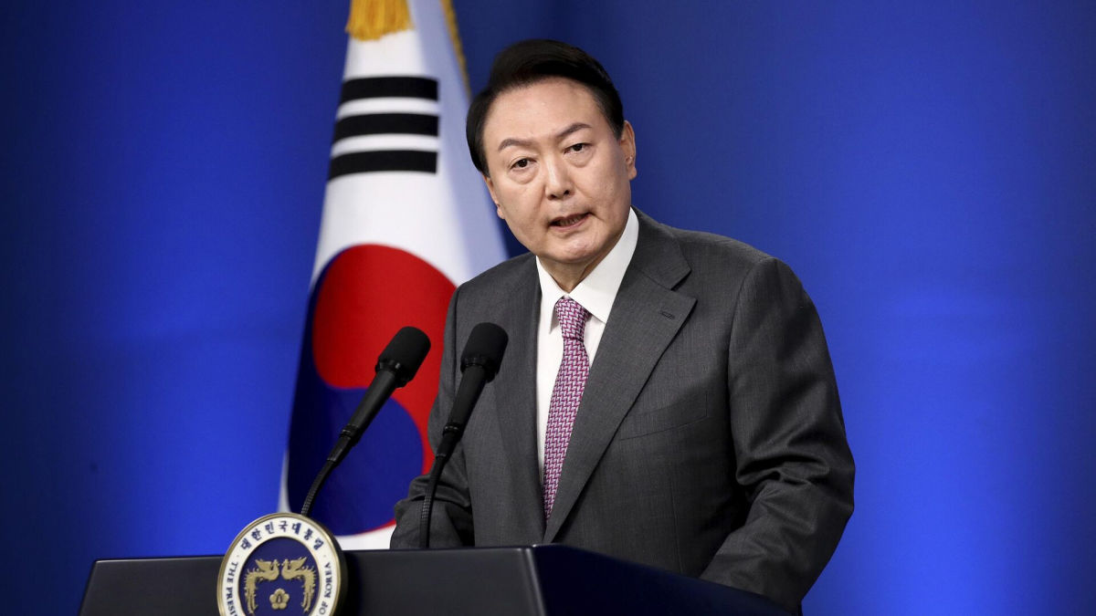 Это будет конец режиму Ким Чен Ына: Южная Корея назвала условие сокрушительного удара по КНДР