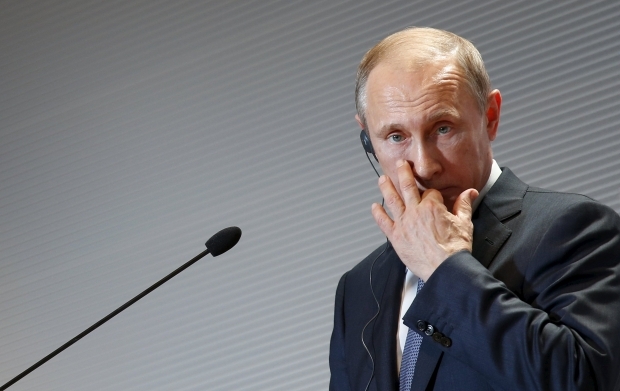Российские СМИ: Сорос атаковал Путина и готов доказать всему миру, что он коррупционер