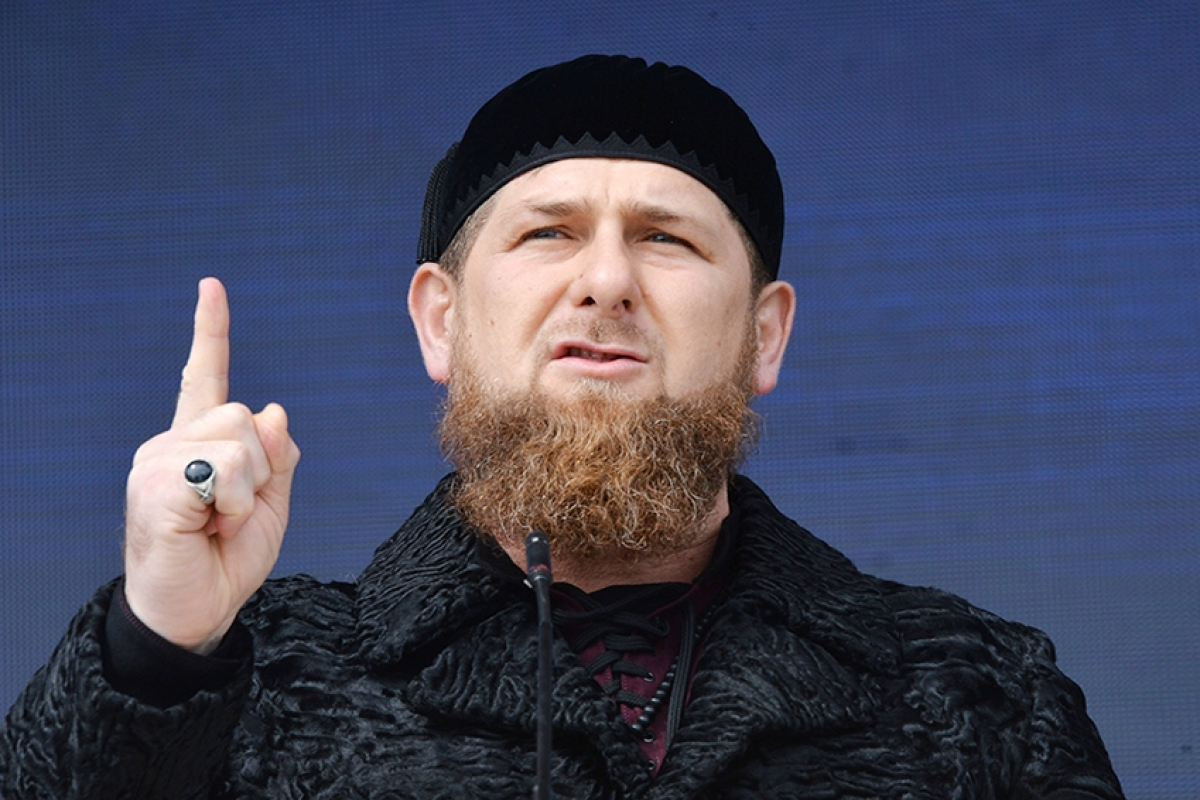 Кадыров возложил вину на Францию за обезглавливание учителя: "Демократия и вседозволенность"