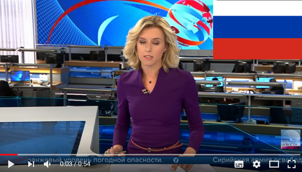 Российское ТВ прокололось на наглом вранье: опубликовано видео фейка, как вместо реальной войны показали кадры из художественного фильма