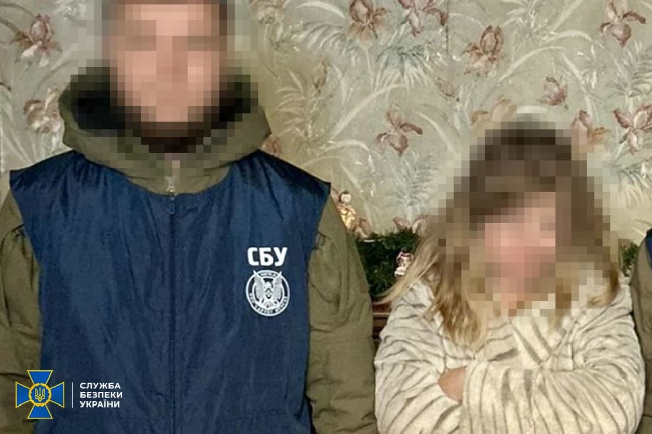 СБУ сорвала планы удара РФ по Харькову: задержана 61-летняя агент ГРУ, преподаватель университета