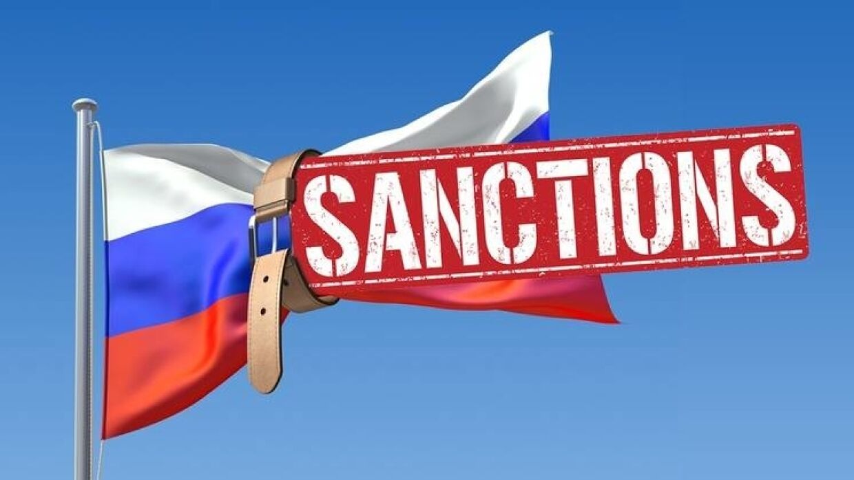 Россия просит мир снять санкции из-за коронавируса: заявление из Совфеда