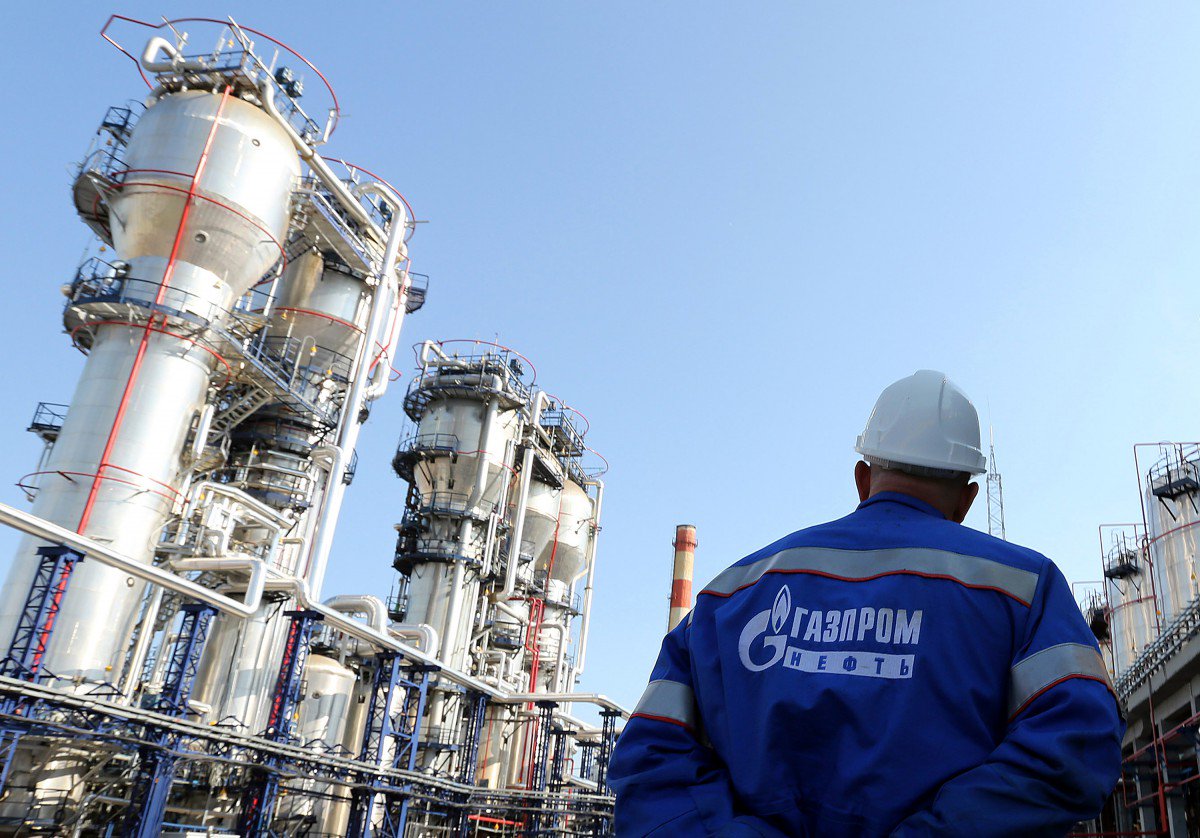 Мечты больше не сбываются: стало известно о крупных проблемах "Газпрома"