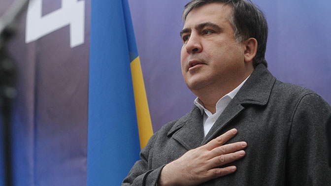 Саакашвили возвращается: политик намерен отстоять свое право на украинское гражданство в суде - стало известно, когда начнется процесс рассмотрения громкого дела 