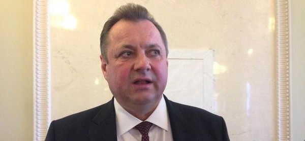 Невзирая на угрозы, Николай Гордиенко официально отказался от охраны