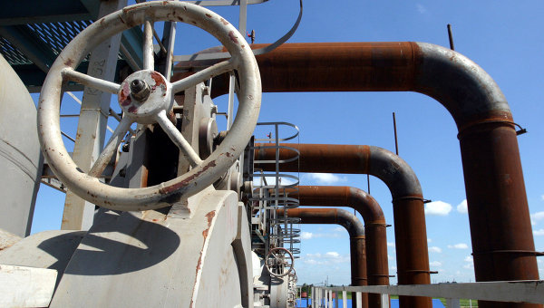 Из-за долгов Россия сократила поставки газа в Сербию