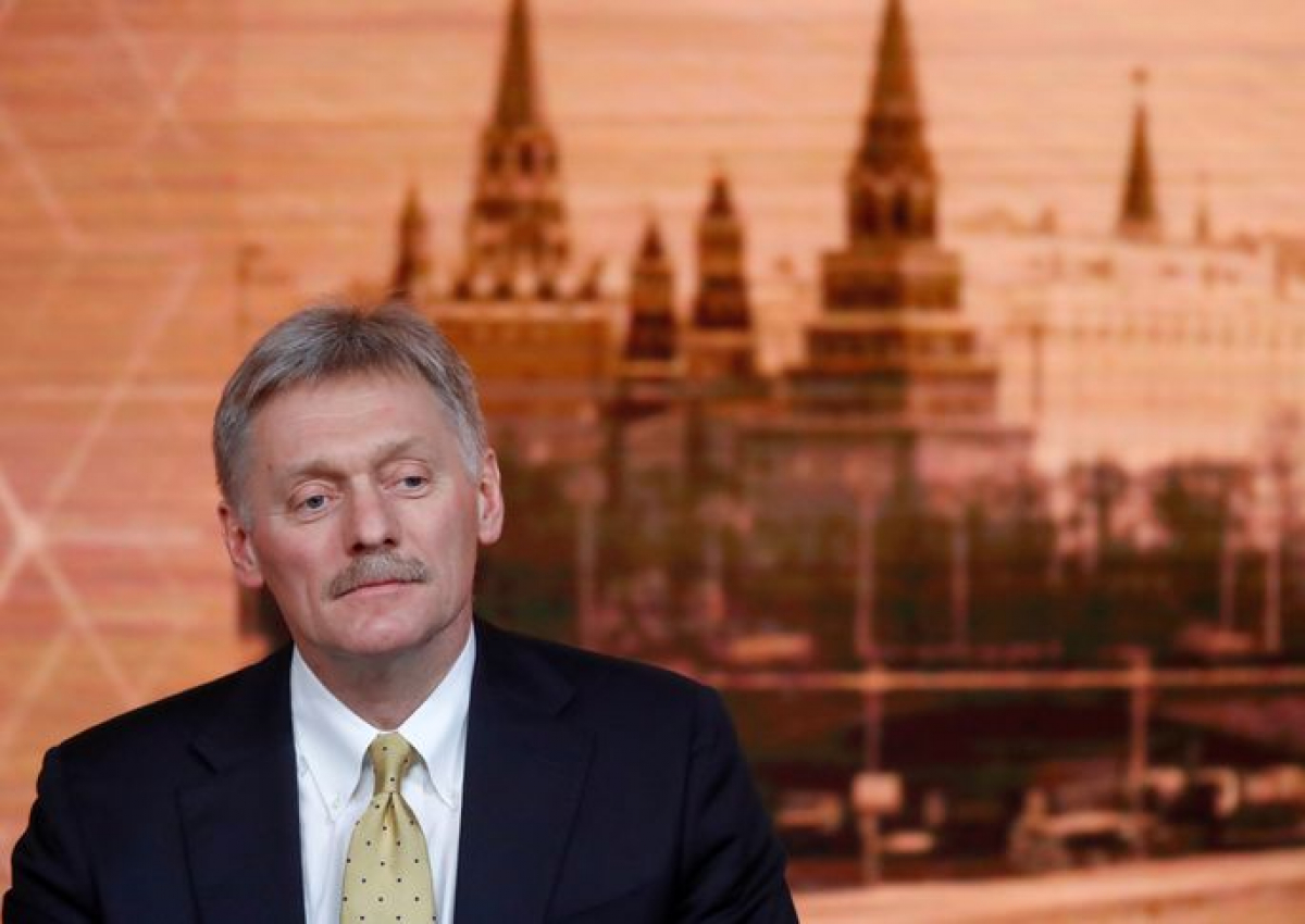 В Кремле после "инцидента" с Лукашенко сделали заявление о выборах в Беларуси