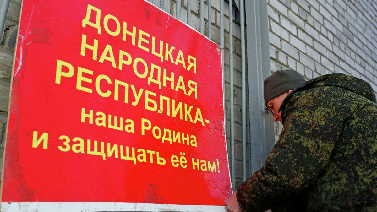 Між армією Путіна й "армією" "ДНР" серйозні тертя: в ISW розповіли, чому вони "небезпечні" для ЗС РФ