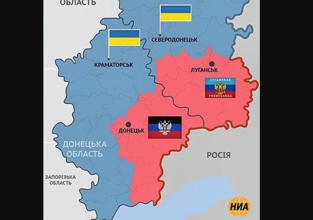 "ДНР" вводит спецпропуска на выезд в Украину с отпечатками пальцев – теперь выехать из ОРДЛО смогут не все 