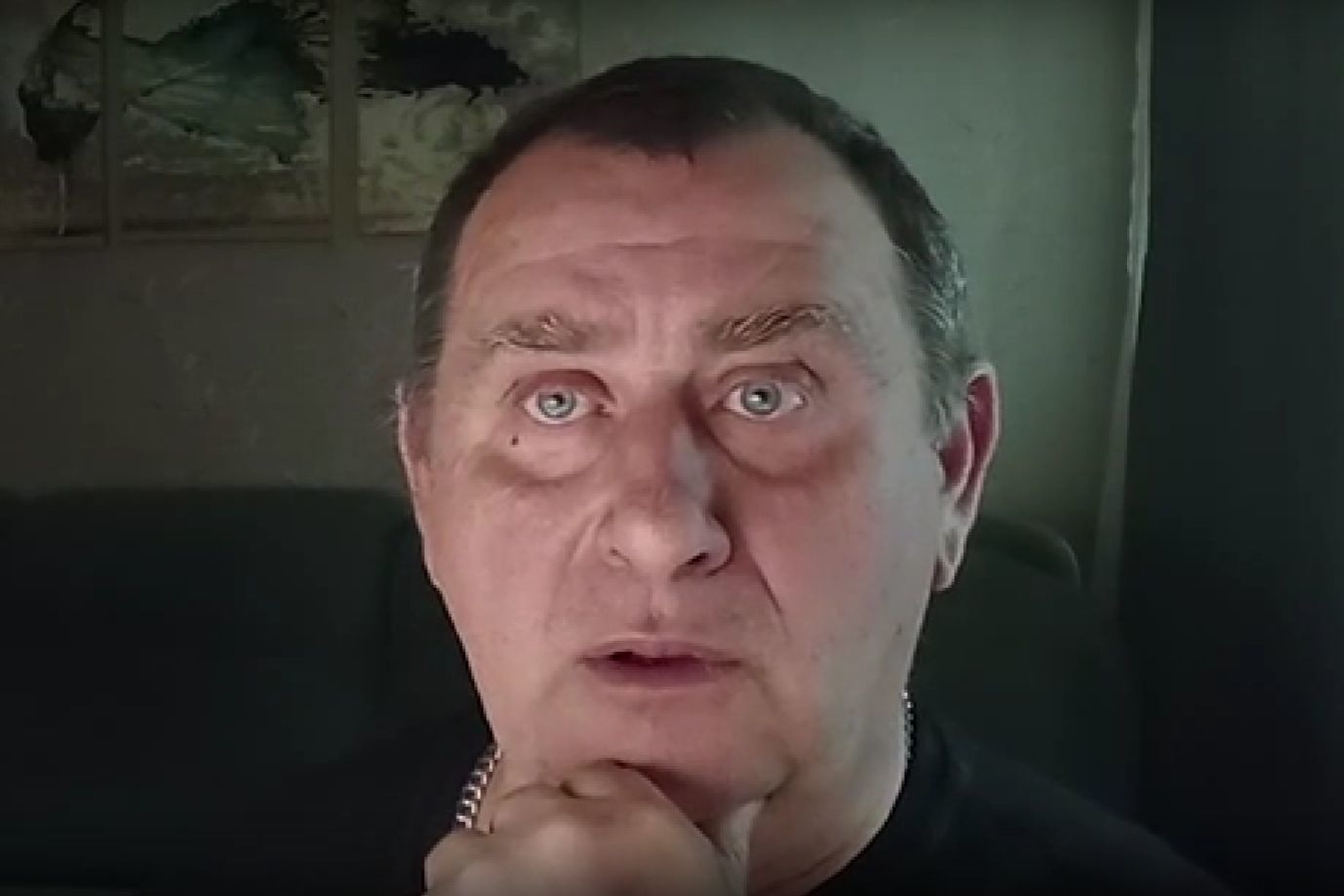 ​"Наступает опасный момент, кризис войны", – Z-патриот в тревоге из-за будущего РФ